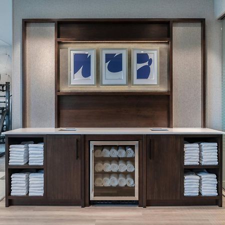 Towneplace Suites By Marriott Boston Medford Esterno foto