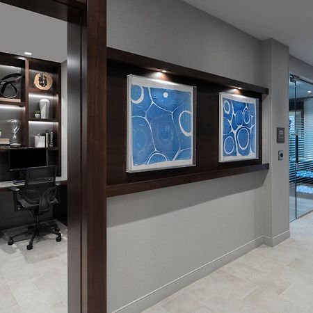 Towneplace Suites By Marriott Boston Medford Esterno foto