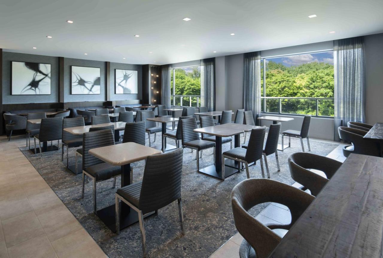 Towneplace Suites By Marriott Boston Medford Esterno foto