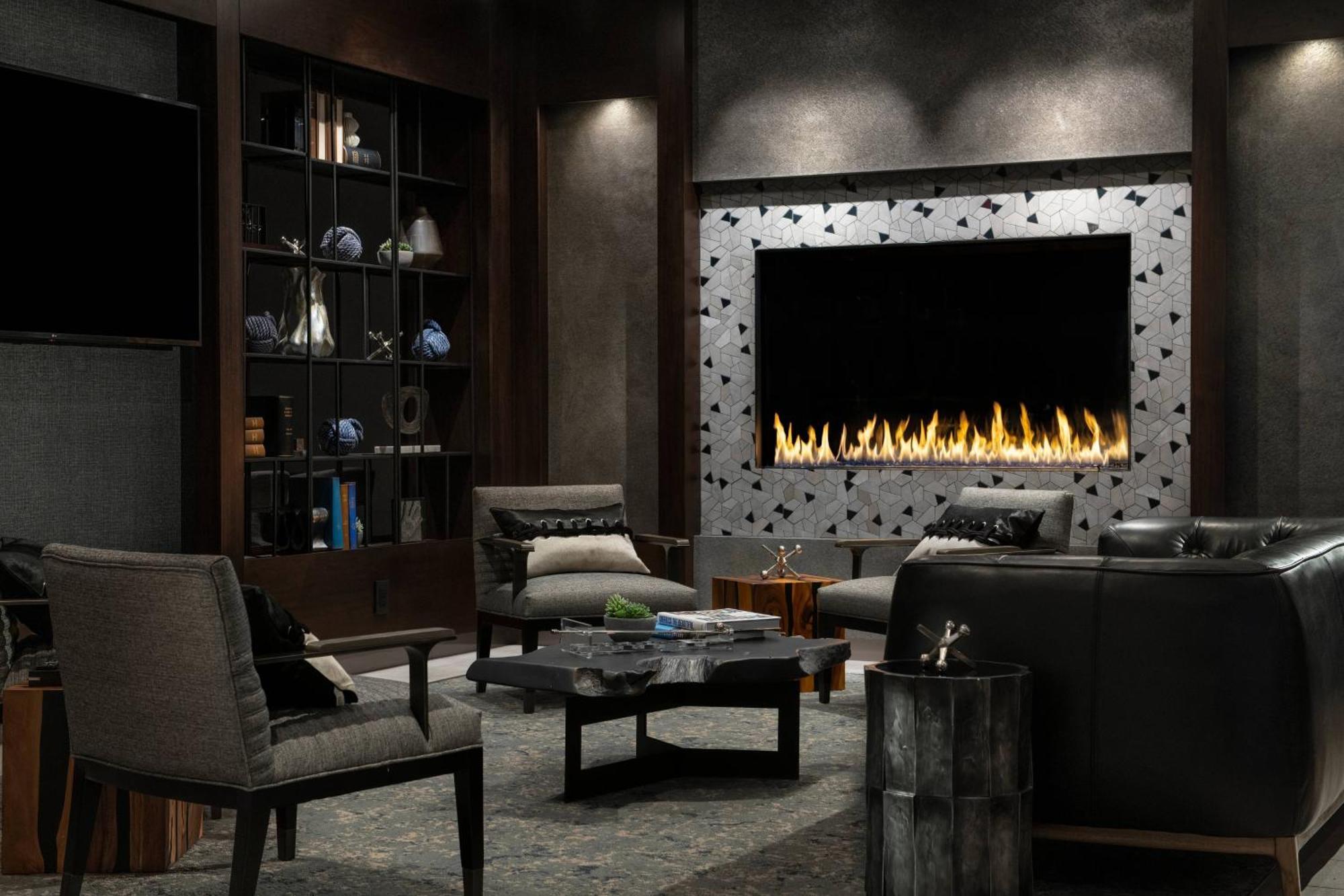 Towneplace Suites By Marriott Boston Medford Esterno foto