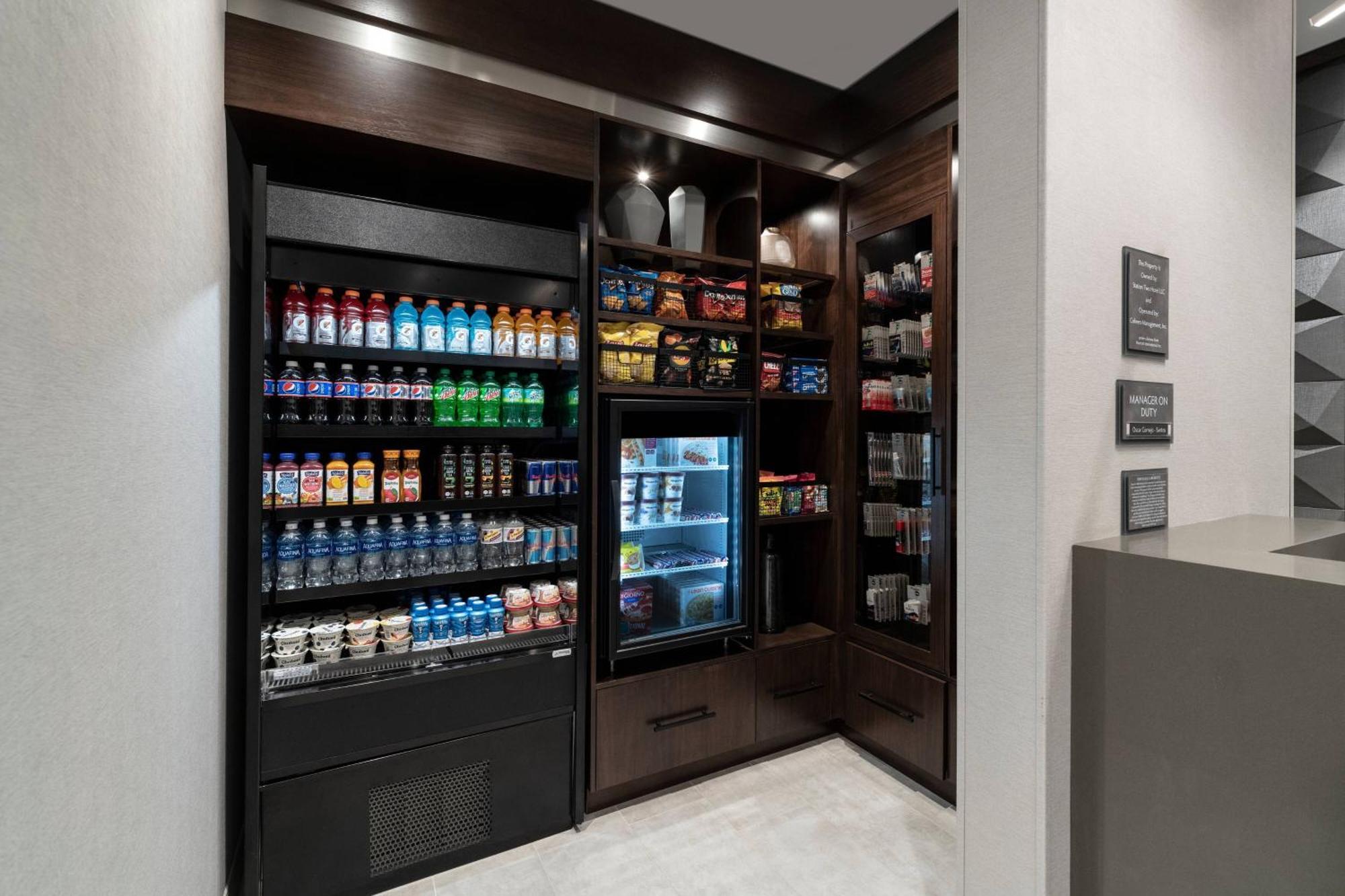 Towneplace Suites By Marriott Boston Medford Esterno foto