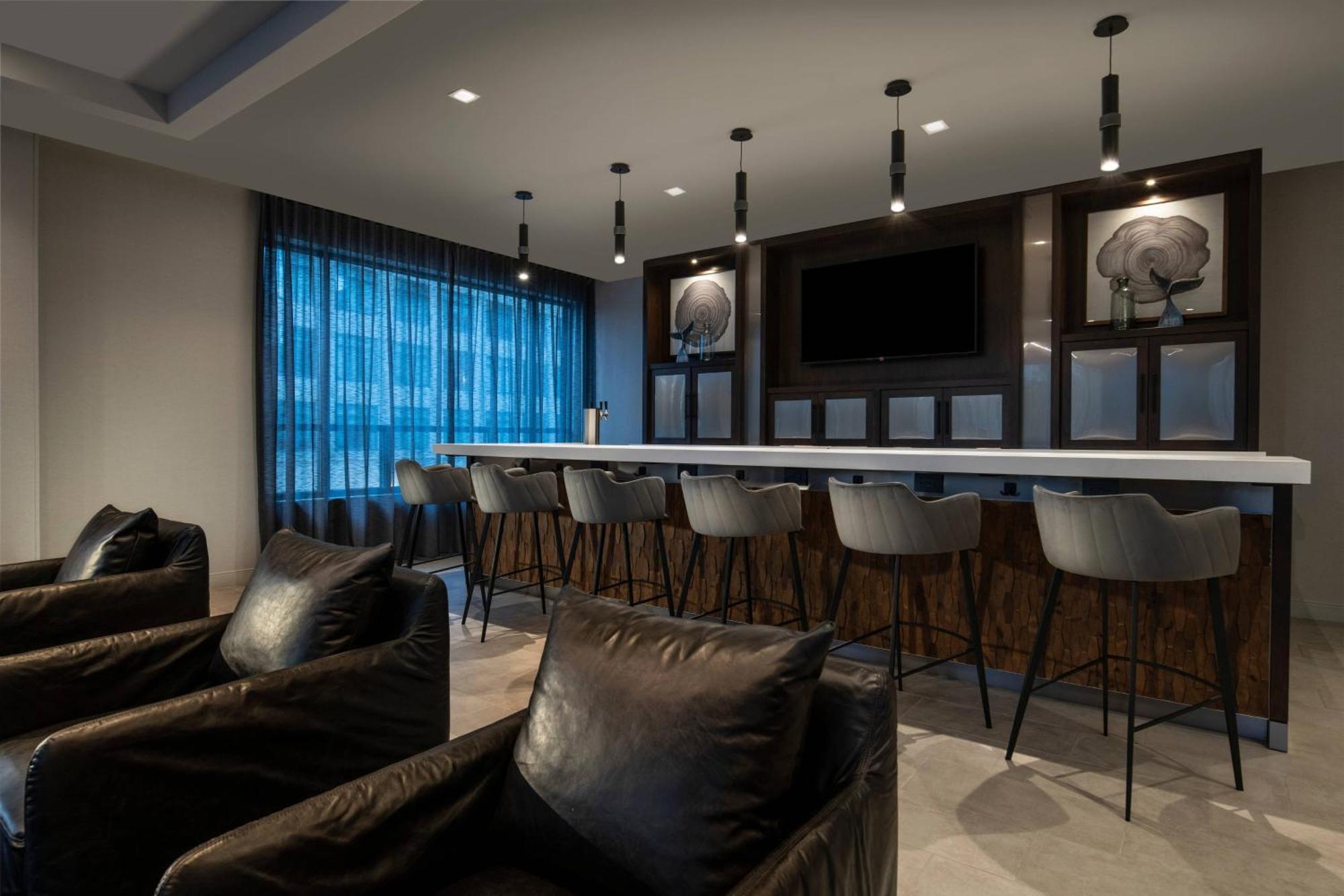 Towneplace Suites By Marriott Boston Medford Esterno foto