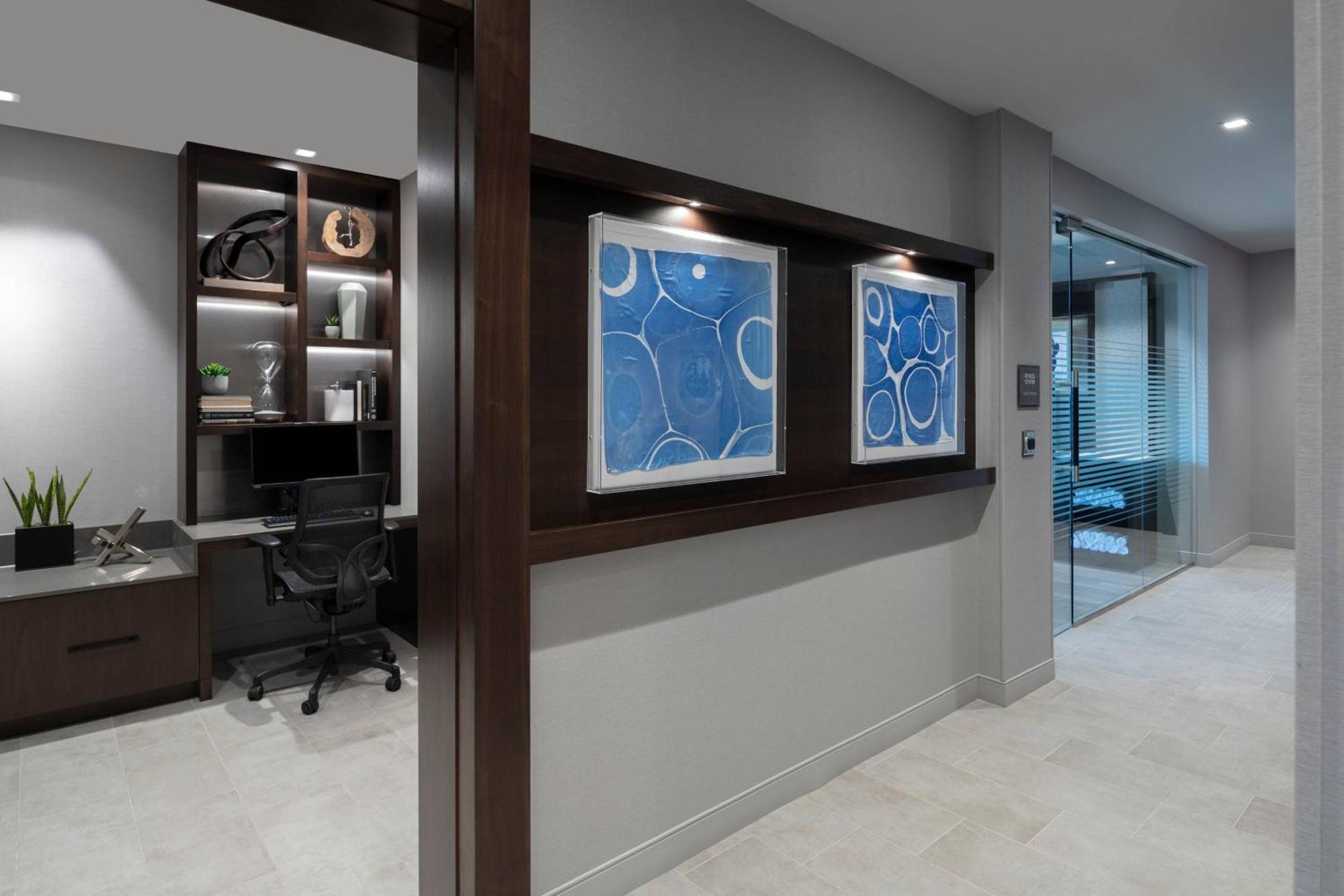 Towneplace Suites By Marriott Boston Medford Esterno foto